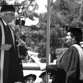 Graduation Ceremony - Duntroon