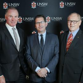 2017 Alumni Awards Dinner