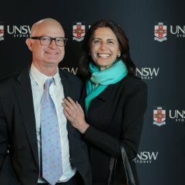 2017 Alumni Awards Dinner - Jodee Rich, ?