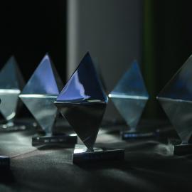 2017 Alumni Awards Dinner