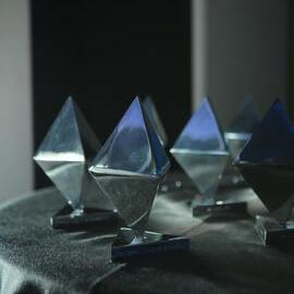 2017 Alumni Awards Dinner