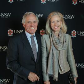 2017 Alumni Awards Dinner
