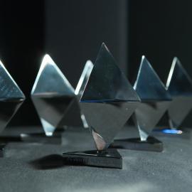 2017 Alumni Awards Dinner