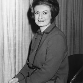 Therese Delanty