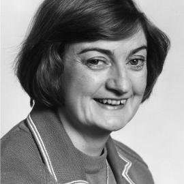 Therese Delanty