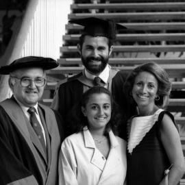 Graduations - Faculty of Medicine