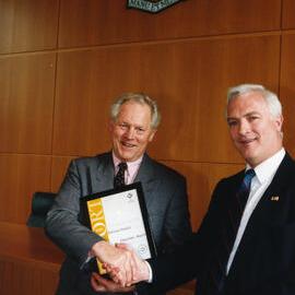 Australian Export Award - Exporter of the Year Awards