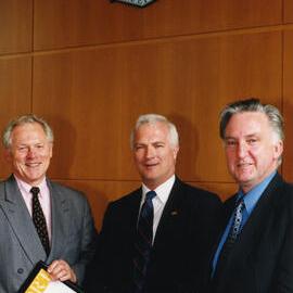 Australian Export Award - Exporter of the Year Awards