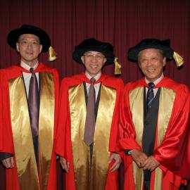 Graduation Ceremony