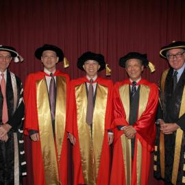 Graduation Ceremony