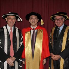 Graduation Ceremony