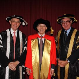 Graduation Ceremony