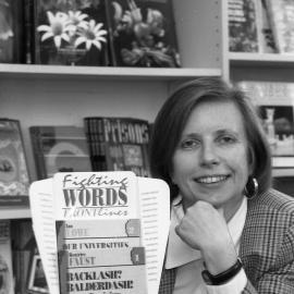 UNSW Press Publisher, Julia Collingwood