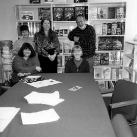 UNSW Press Staff