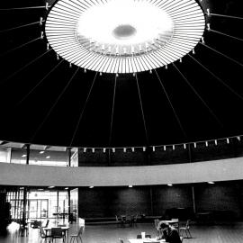 Roundhouse, October 1976