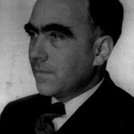 Dr Hans Wulff