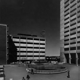 Mathews Building