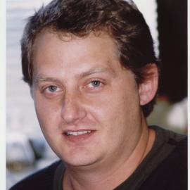 Associate Professor Brett Neilan