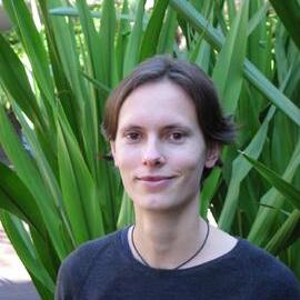 Katharina Gaus -  Centre for Vascular Research