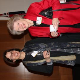 Launch of Fugitive Books: The U Committee's Book Fair