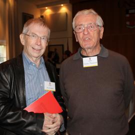 Launch of Fugitive Books: The U Committee's Book Fair