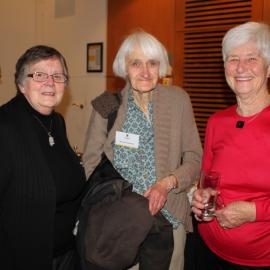 Launch of Fugitive Books: The U Committee's Book Fair