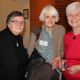 Launch of Fugitive Books: The U Committee's Book Fair