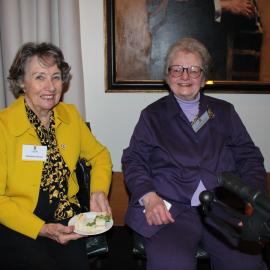 Launch of Fugitive Books: The U Committee's Book Fair