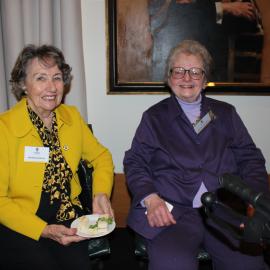Launch of Fugitive Books: The U Committee's Book Fair