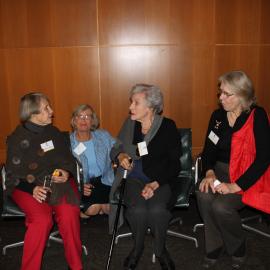 Launch of Fugitive Books: The U Committee's Book Fair