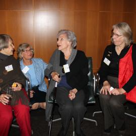 Launch of Fugitive Books: The U Committee's Book Fair