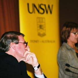 Gilbert + Tobin Centre of Public Law National Forum
