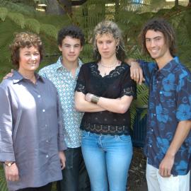 Richard D'Avigdor Conference Grant Group