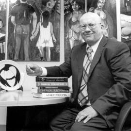 Professor Peter Swan