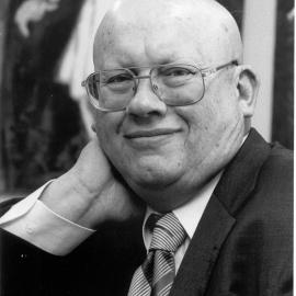 Professor Peter Swan