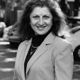 Professor Maria Skyllas-Kazacos
