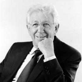 Frank Lowy