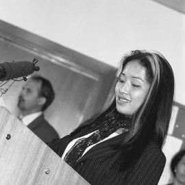 Launch of Anh Hai Study