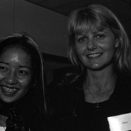 Launch of Anh Hai Study