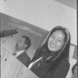 Launch of Anh Hai Study
