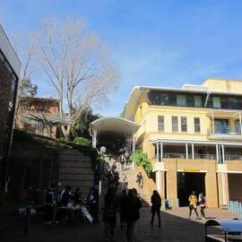 Quadrangle