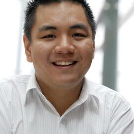 UNSW Student - Chewy Chang - Architecture - Commerce