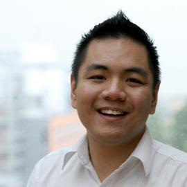 UNSW Student - Chewy Chang - Architecture - Commerce