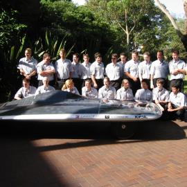 Sunswift Group