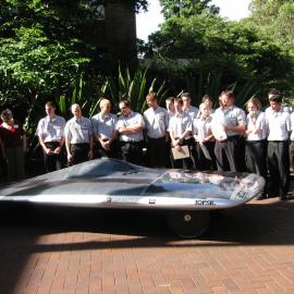 Sunswift Group