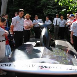 Sunswift Group