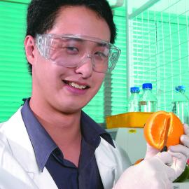 School of Chemical Engineering and Industrial Chemistry - Food Science & Technology