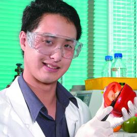 School of Chemical Engineering and Industrial Chemistry - Food Science & Technology