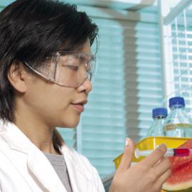 School of Chemical Engineering and Industrial Chemistry - Food Science & Technology