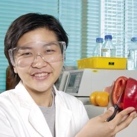 School of Chemical Engineering and Industrial Chemistry - Food Science & Technology